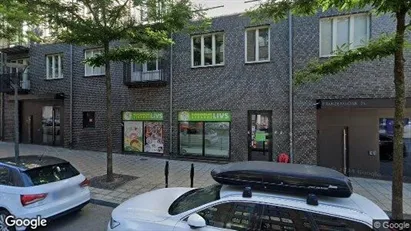 Apartments for rent in Kungsholmen - Photo from Google Street View