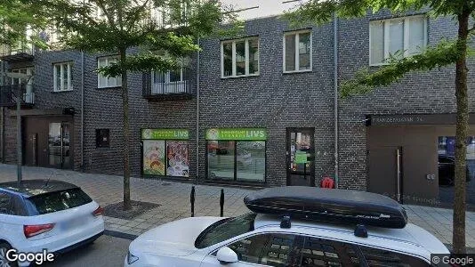 Apartments for rent in Kungsholmen - Photo from Google Street View