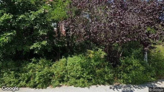 Apartments for rent in Lidingö - Photo from Google Street View