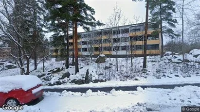 Apartments for rent in Västerås - Photo from Google Street View