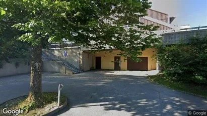 Apartments for rent in Partille - Photo from Google Street View