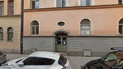 Apartments for rent in Kungsholmen - Photo from Google Street View