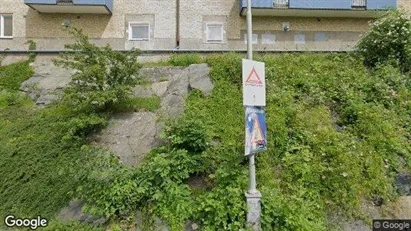 Apartments for rent in Majorna-Linné - Photo from Google Street View