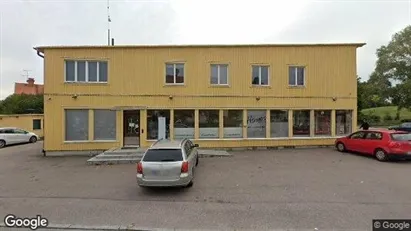 Apartments for rent in Västerås - Photo from Google Street View