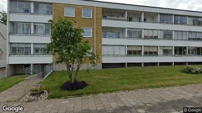 Apartments for rent in Fosie - Photo from Google Street View