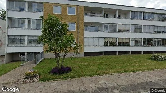 Apartments for rent in Fosie - Photo from Google Street View