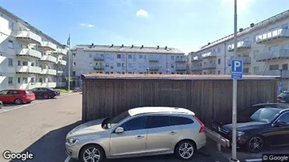 Apartments for rent in Angered - Photo from Google Street View