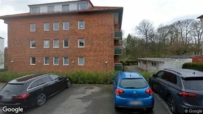 Apartments for rent in Ystad - Photo from Google Street View