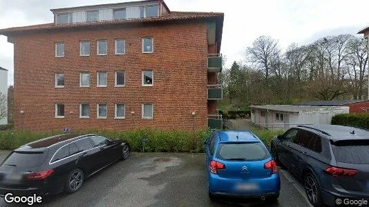 Apartments for rent in Ystad - Photo from Google Street View