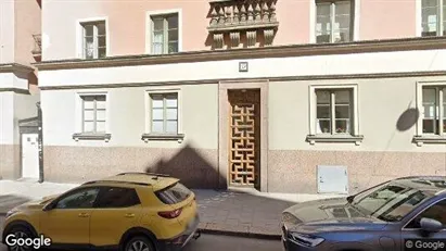 Apartments for rent in Södermalm - Photo from Google Street View