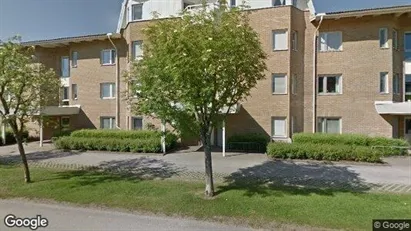 Apartments for rent in Tibro - Photo from Google Street View