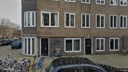 Apartments for rent in Amsterdam Zuideramstel - Photo from Google Street View