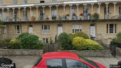 Apartments for rent in Bristol - Avon - Photo from Google Street View