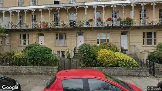 Apartments for rent in Bristol - Avon - Photo from Google Street View