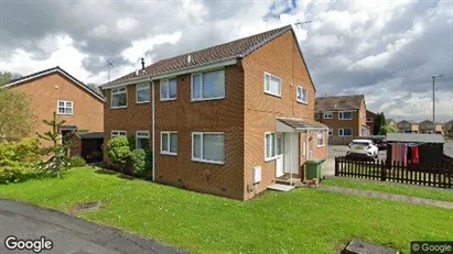 Apartments for rent in Stockton-on-Tees - Cleveland - Photo from Google Street View