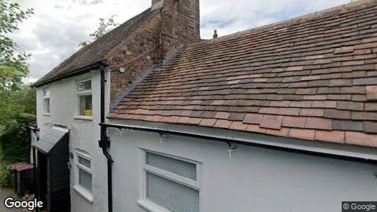 Apartments for rent in Telford - Shropshire - Photo from Google Street View