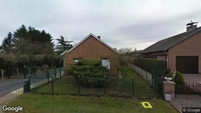 Apartments for rent in Heist-op-den-Berg - Photo from Google Street View