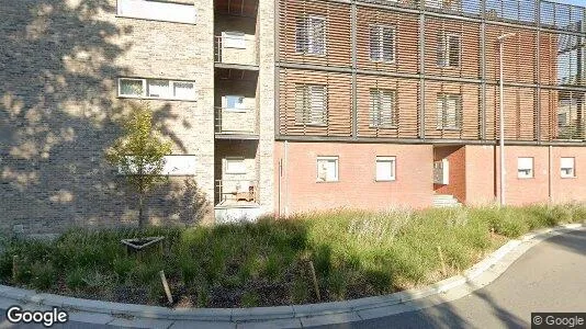 Apartments for rent in Sint-Truiden - Photo from Google Street View