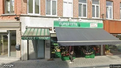 Apartments for rent in Sint-Truiden - Photo from Google Street View