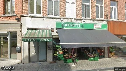 Apartments for rent in Sint-Truiden - Photo from Google Street View