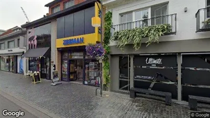 Apartments for rent in Mol - Photo from Google Street View