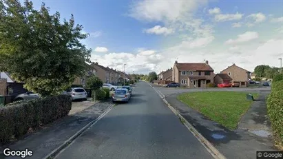 Apartments for rent in Selby - North Yorkshire - Photo from Google Street View