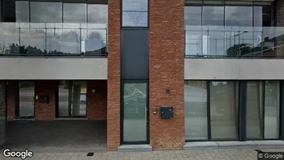 Apartments for rent in Hechtel-Eksel - Photo from Google Street View