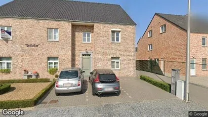 Apartments for rent in Bocholt - Photo from Google Street View