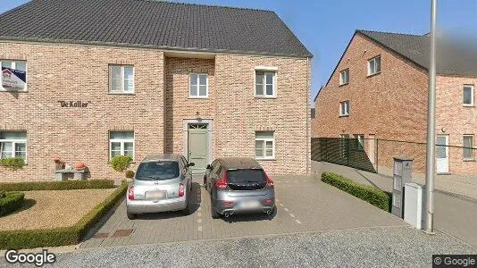 Apartments for rent in Bocholt - Photo from Google Street View