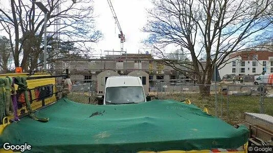 Apartments for rent in Lubeck - Photo from Google Street View