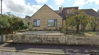 Apartments for rent in Bath - Avon - Photo from Google Street View