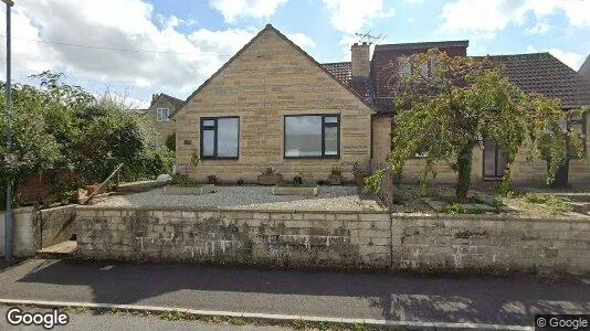Apartments for rent in Bath - Avon - Photo from Google Street View