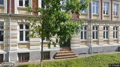 Apartments for rent in Esbjerg Center - Photo from Google Street View