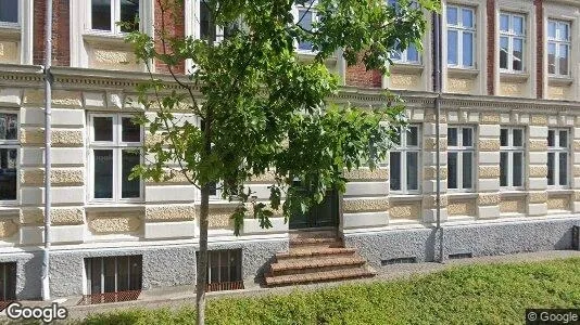 Apartments for rent in Esbjerg Center - Photo from Google Street View