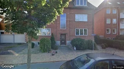 Apartments for rent in Odense C - Photo from Google Street View