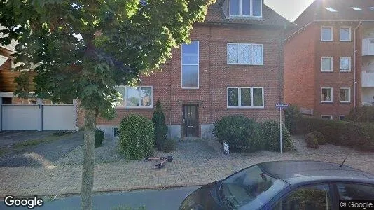 Apartments for rent in Odense C - Photo from Google Street View