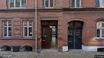 Apartments for rent in Odense C - Photo from Google Street View