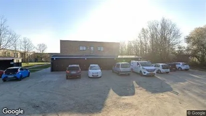 Apartments for rent in Ballerup - Photo from Google Street View
