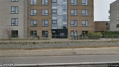 Apartments for rent in Odense C - Photo from Google Street View