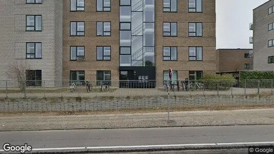 Apartments for rent in Odense C - Photo from Google Street View