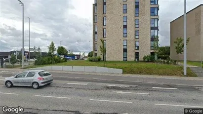 Apartments for rent in Aalborg SV - Photo from Google Street View
