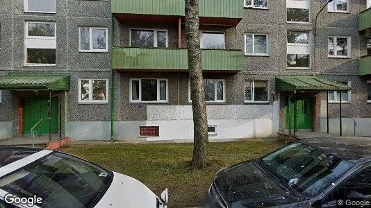 Apartments for rent in Tallinn Kesklinna - Photo from Google Street View