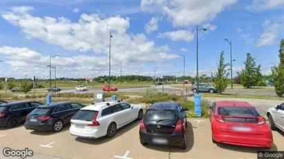 Apartments for rent in Hyllie - Photo from Google Street View