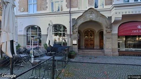 Apartments for rent in Malmö City - Photo from Google Street View