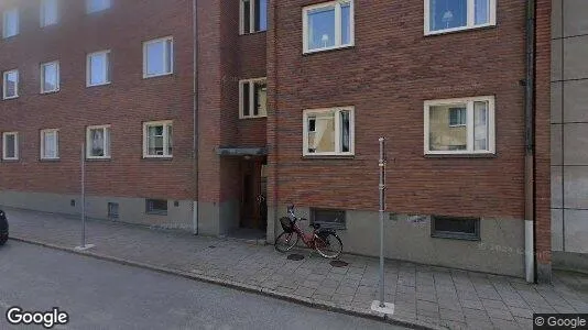 Apartments for rent in Motala - Photo from Google Street View