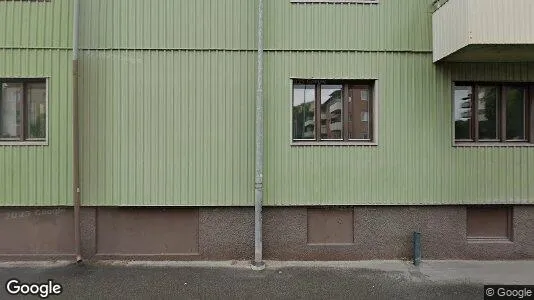 Apartments for rent in Eskilstuna - Photo from Google Street View