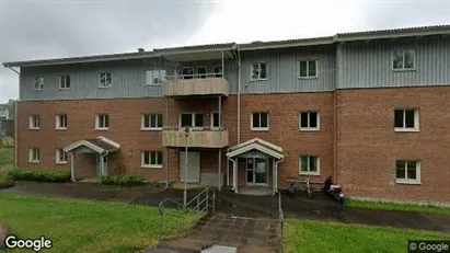 Apartments for rent in Ulricehamn - Photo from Google Street View