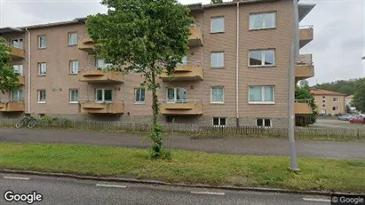 Apartments for rent in Eskilstuna - Photo from Google Street View