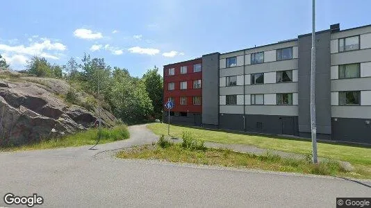 Apartments for rent in Västra hisingen - Photo from Google Street View
