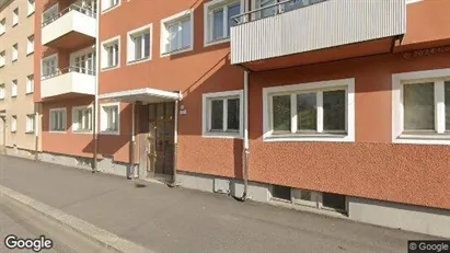Apartments for rent in Norrköping - Photo from Google Street View
